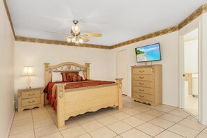 3 slaapkamers, gratis wifi, beddengoed