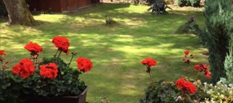 NEW! Apartment 1 Lüneburg Heath