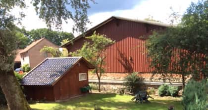 NEW! Apartment 1 Lüneburg Heath