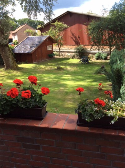 Apartment 1 Lüneburg Heath