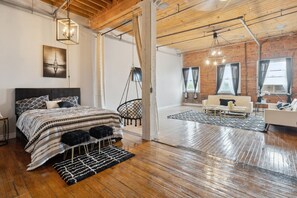 アイロン / アイロン台、WiFi、ベッドシーツ