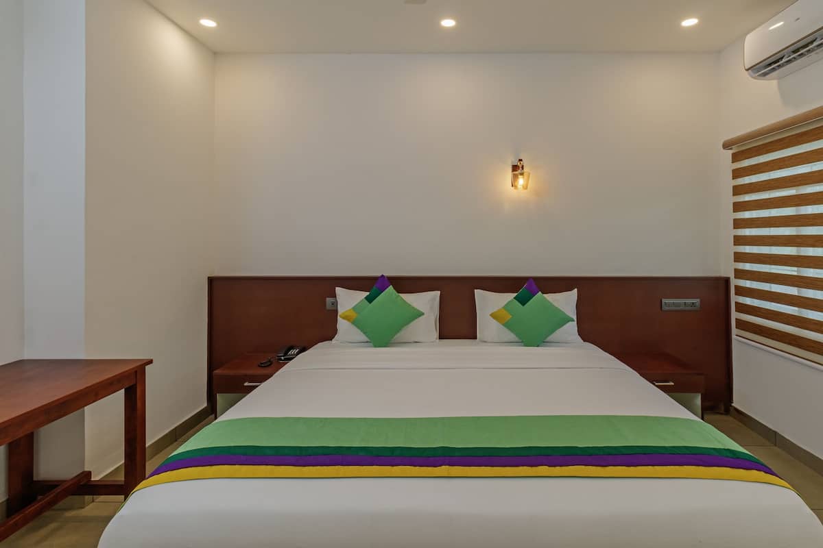 Premium Double Room