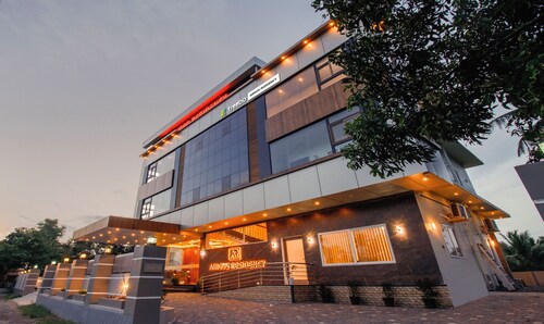 Treebo Amigos Residency Cochin Airport Hotel