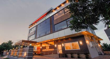 Treebo Amigos Residency Cochin Airport Hotel