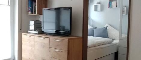 1 dormitorio