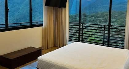 Luxury Villa surrounded by mountains & Nature!