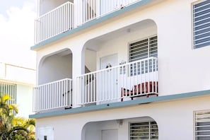 Detalle exterior