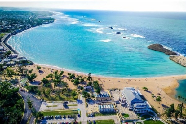 Plage, serviettes de plage