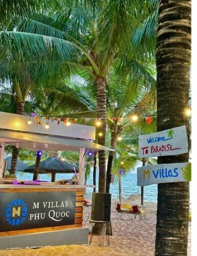 Sonasea Lotus Villa Phu Quoc 3BR