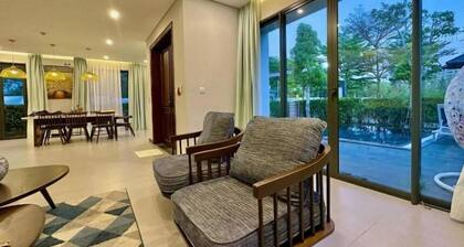 Sonasea Lotus Villa Phu Quoc 3BR