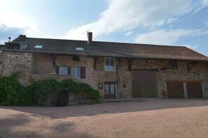 Exterieur