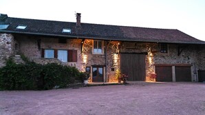 Eksteriør
