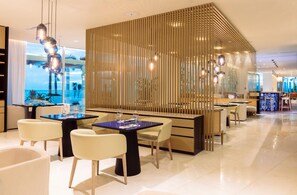 Servei de restauració