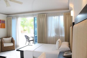 View from property - Hc Hotel Canarios Resort & Spa (Cuernavaca)