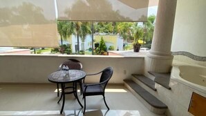 Interior - Hc Hotel Canarios Resort & Spa (Cuernavaca)
