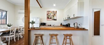 Bluelake Cottage Metung