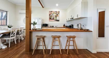 Bluelake Cottage Metung