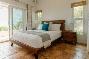 7 bedrooms, travel crib, WiFi, bed sheets - Villa Magli (Christiansted)