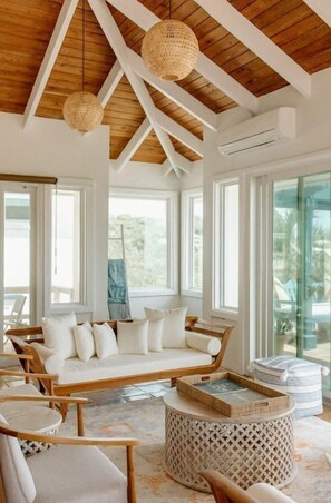 Interior - Villa Magli (Christiansted)