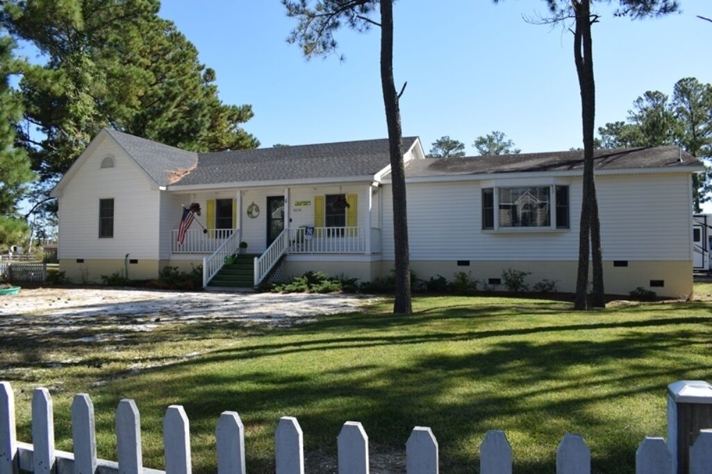 Ladybug House-Spacious Family Friendly House