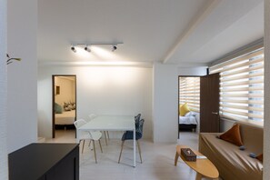 Living area - Yoneyama 3F (Osaka)