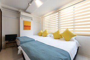 City Apartment
