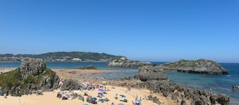 Precioso apto en primera línea - La Goleta 6915