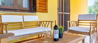 La Casetta di Luisa - Affitti Brevi Italia