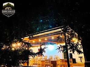 Exterior - Cabañas Sierra Alta Family Camp (Bocoyna)