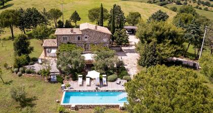 Podere San Giorgio 6, Emma Villas