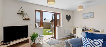 The Hygge - Modern Cottage, Central Location