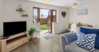 The Hygge - Modern Cottage, Central Location