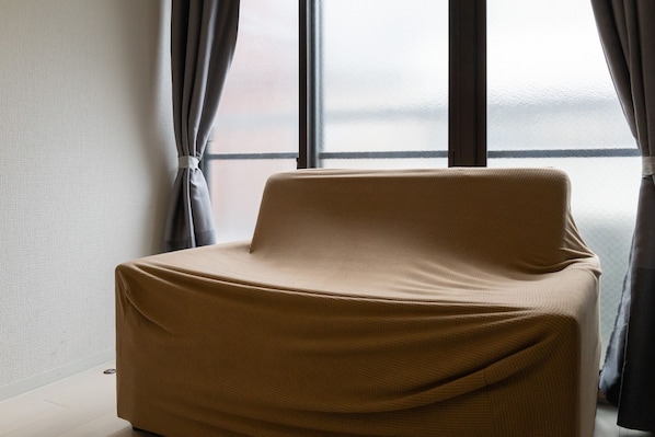 2 bedrooms, desk, free WiFi