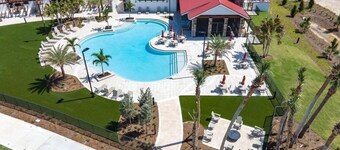 BRAND NEW – Kasia's Rental at Babcock Ranch