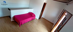 Villa | 6 slaapkamers, verduisterende gordijnen, een strijkplank/strijkijzer