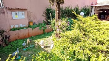 Jardín
