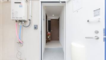 1 quarto, Wi-Fi de cortesia