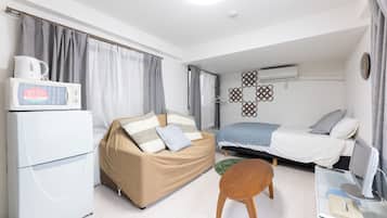 Basic Apartment | 1 bedroom, free WiFi