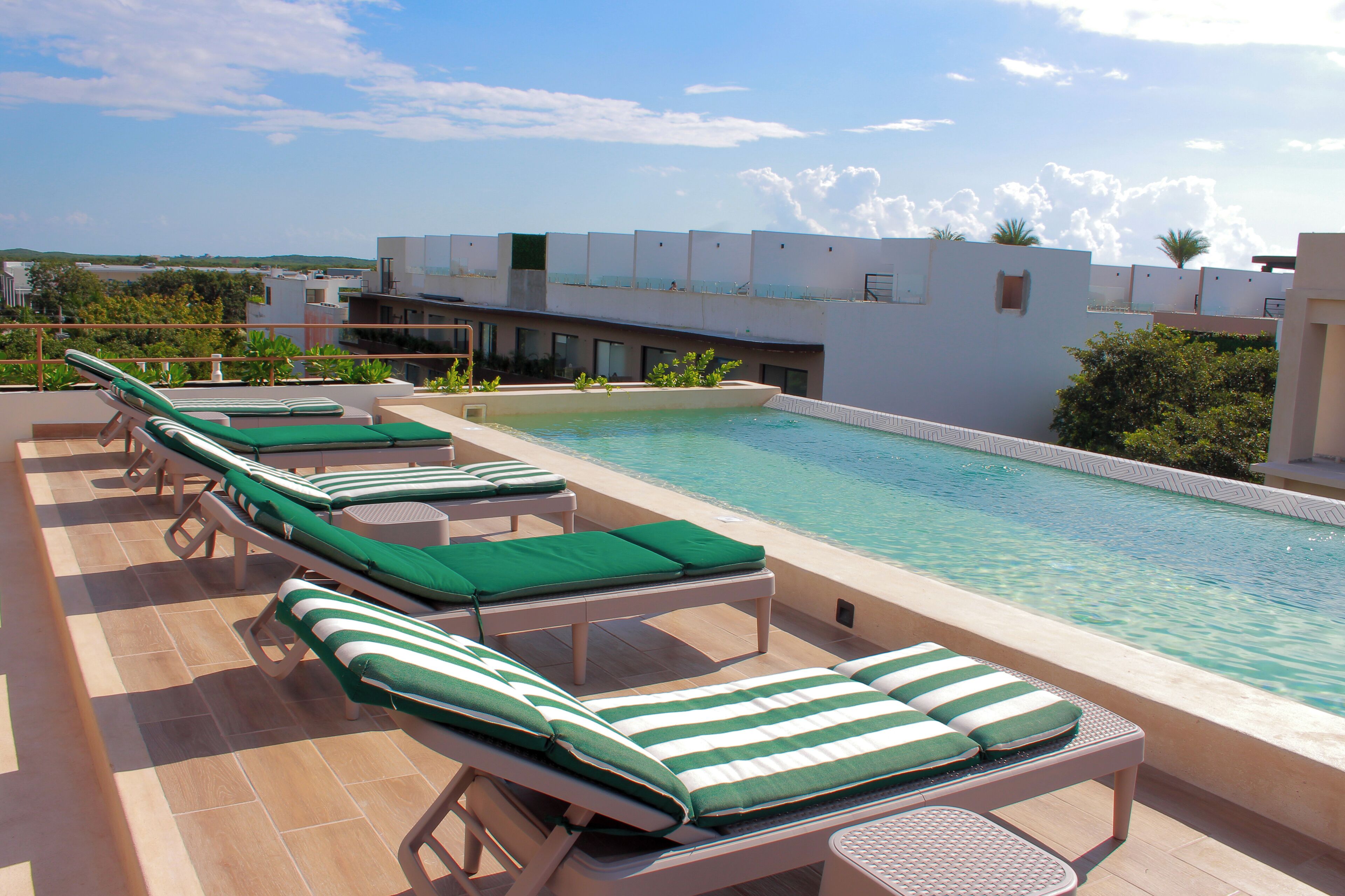 Foto - Gama 09 Apartments