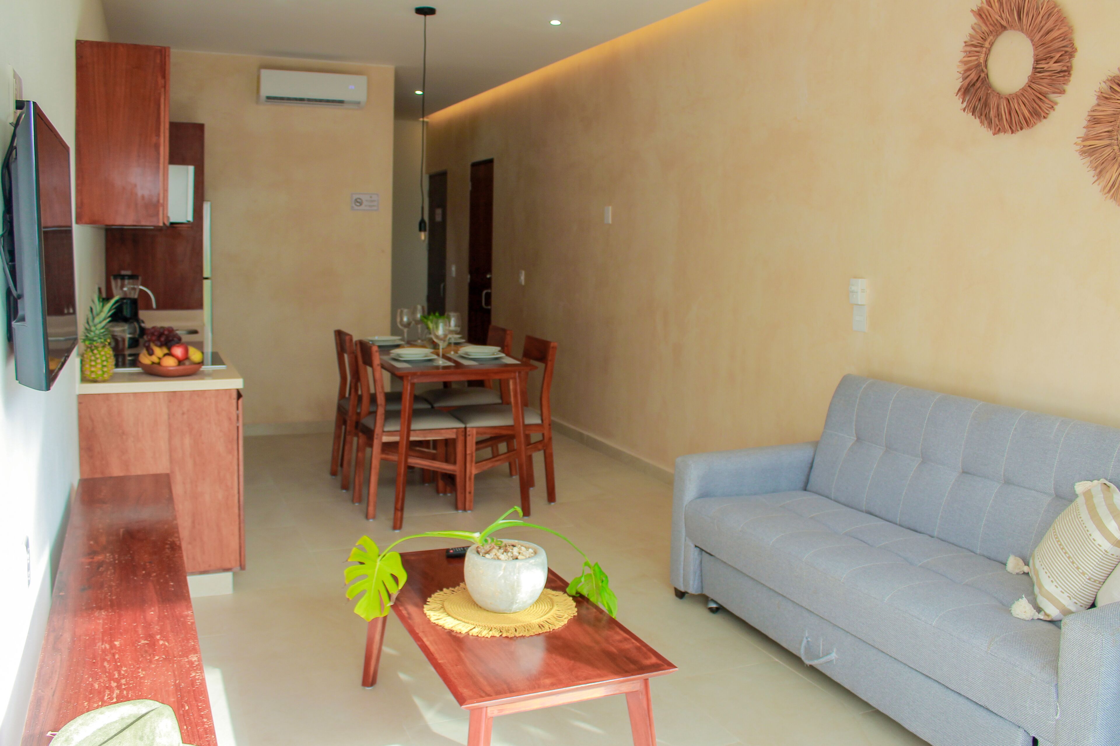 Foto - Gama 09 Apartments