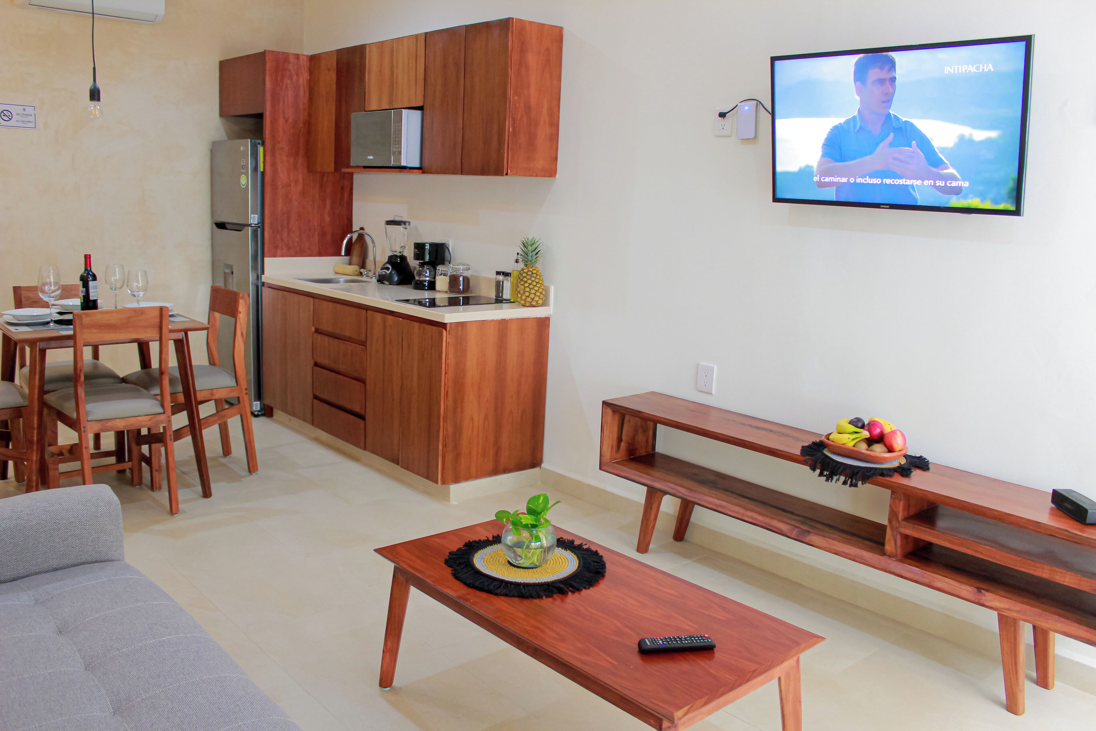 Foto - Gama 09 Apartments