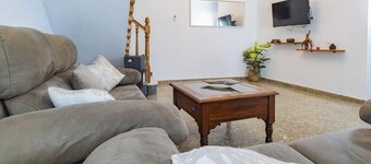Cubo's Casa Camino del Cantinero / free wifi / air conditioning