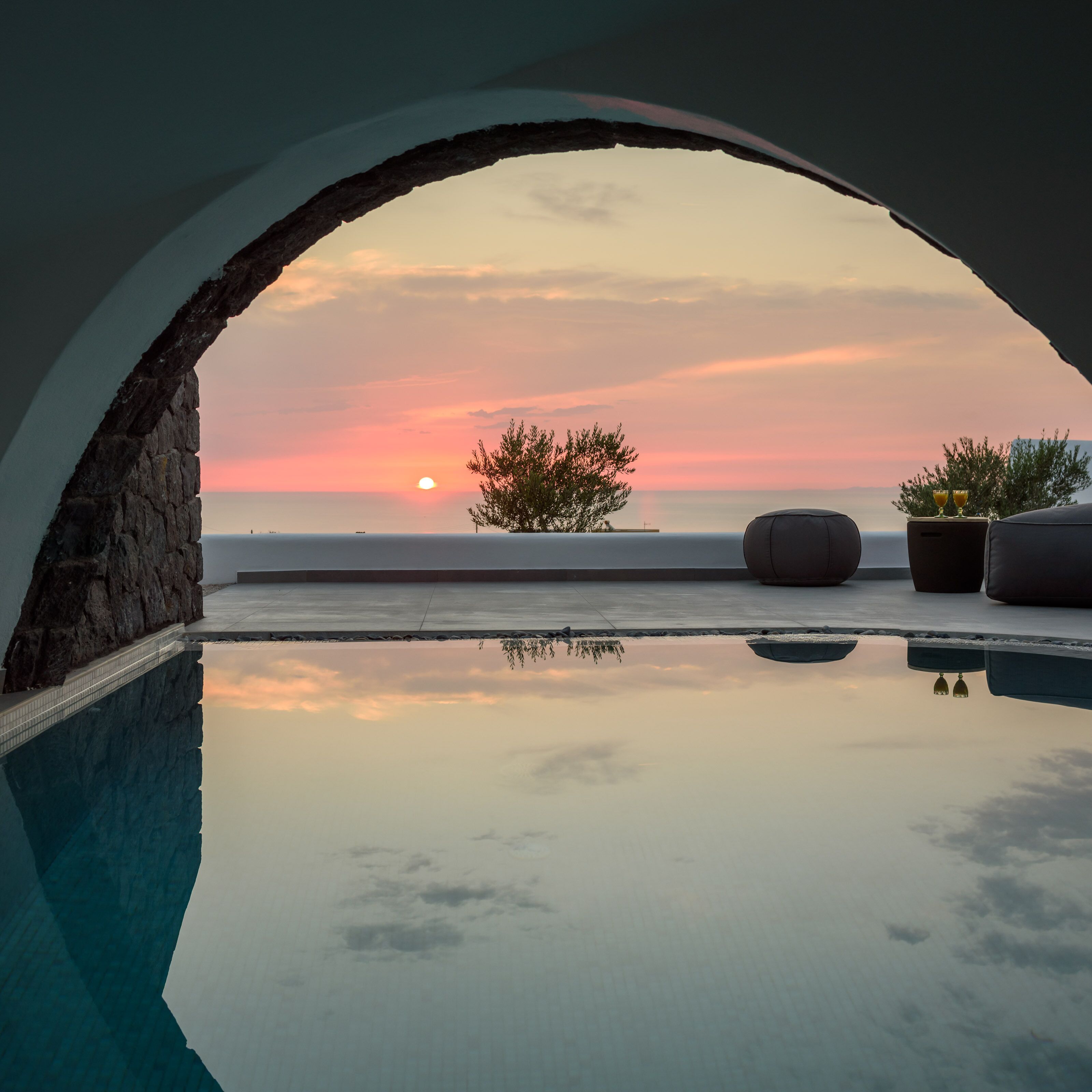 Foto - Este Luxury Suites