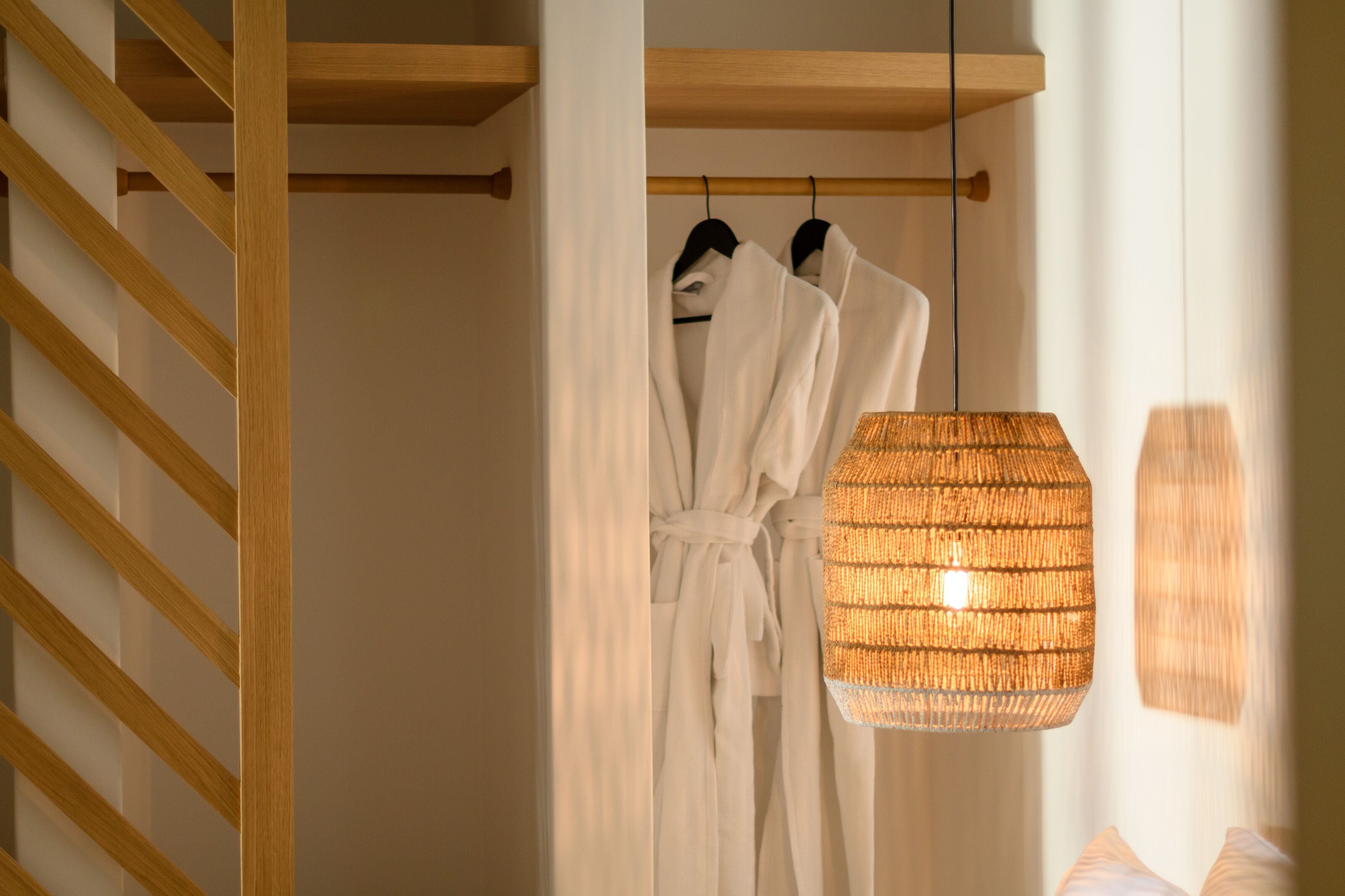 Foto - Este Luxury Suites