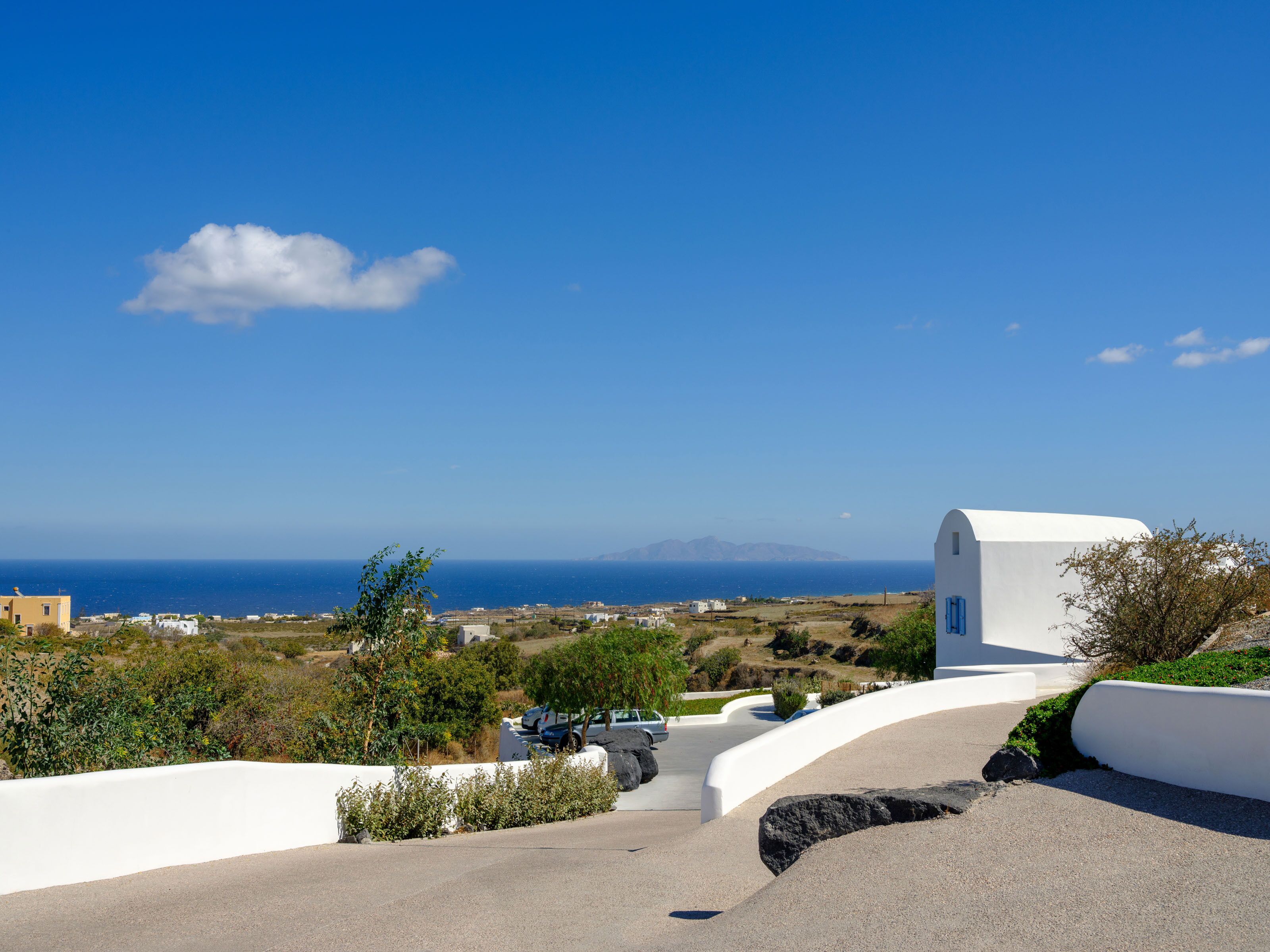 Foto - Este Luxury Suites