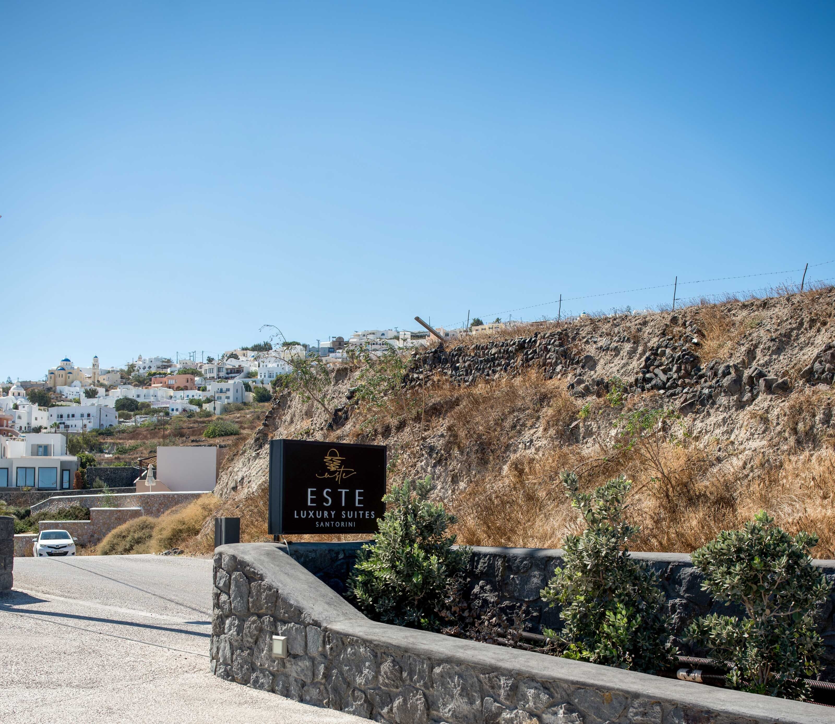 Foto - Este Luxury Suites