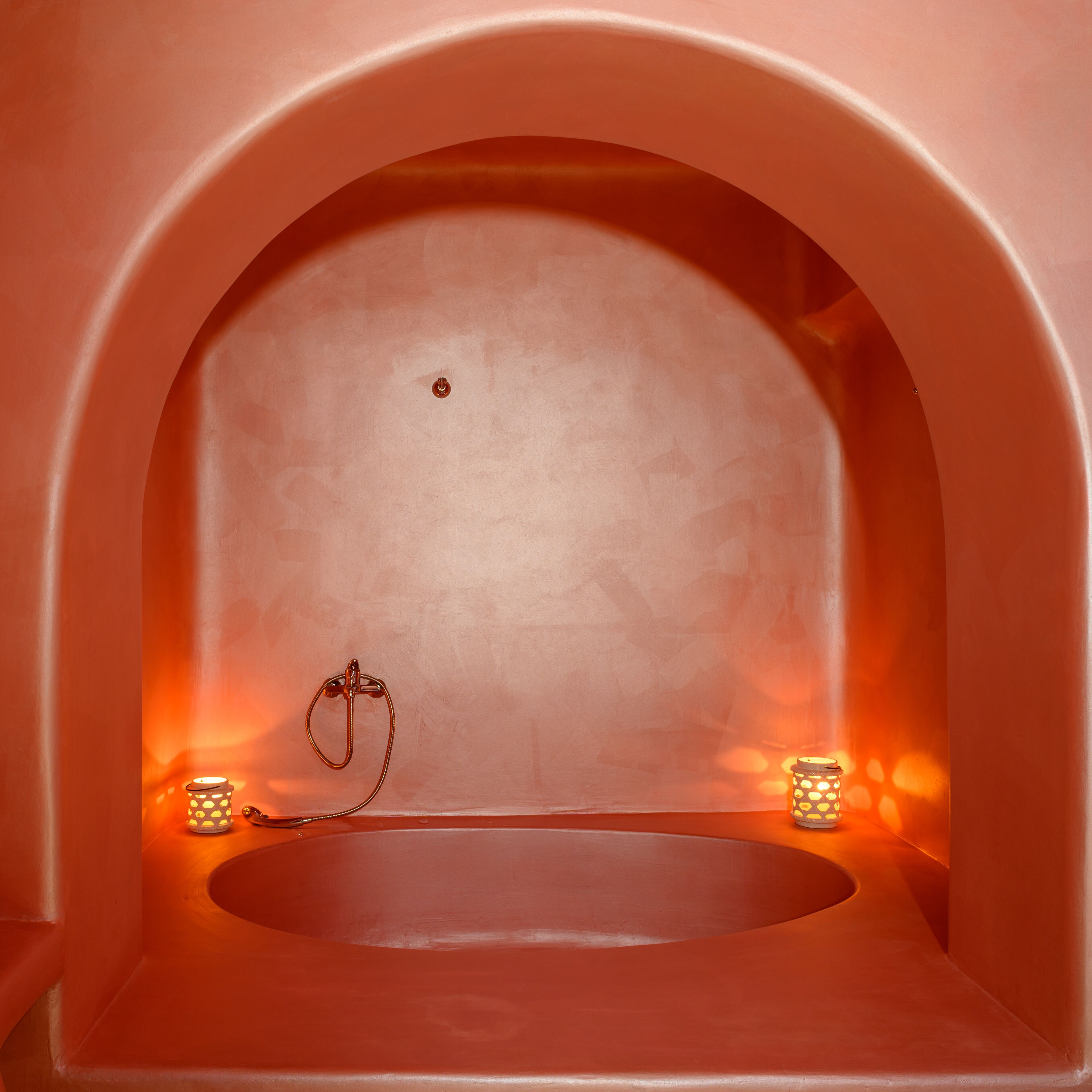 Foto - Este Luxury Suites