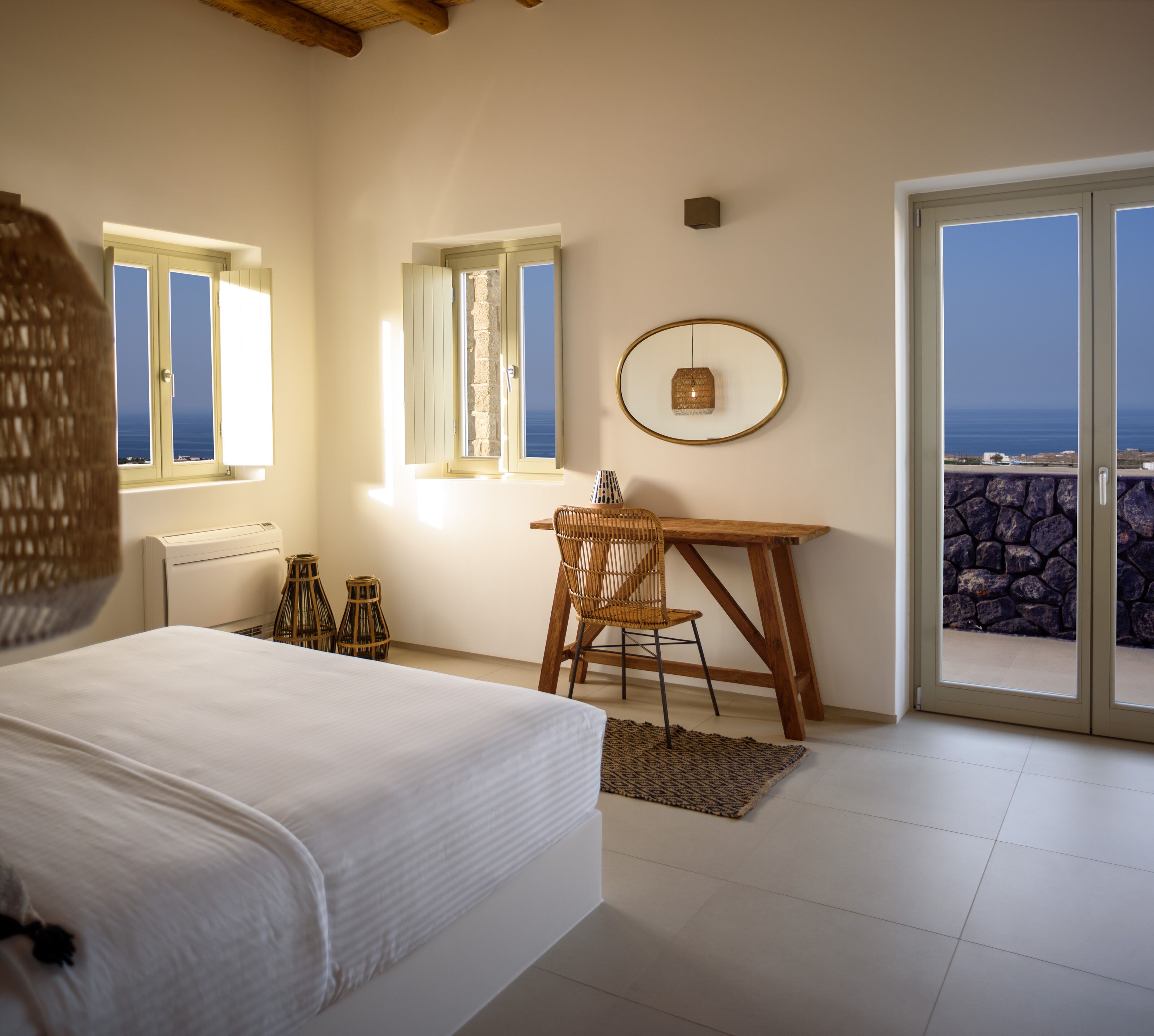 Foto - Este Luxury Suites