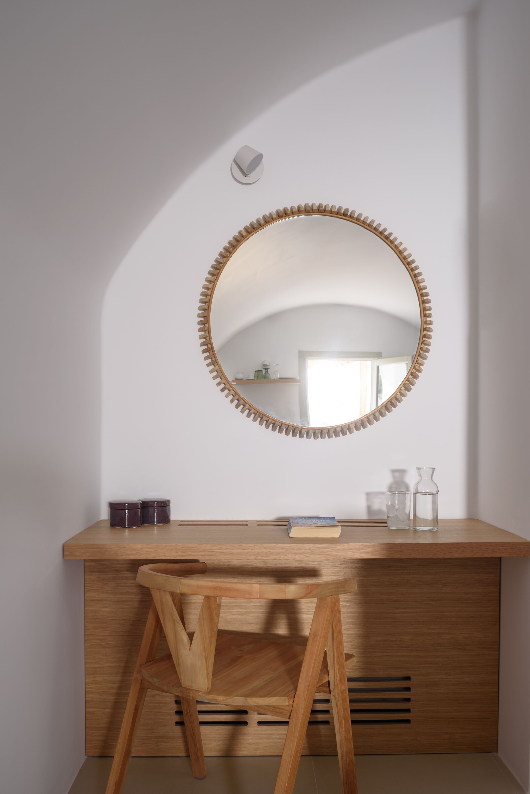 Foto - Este Luxury Suites