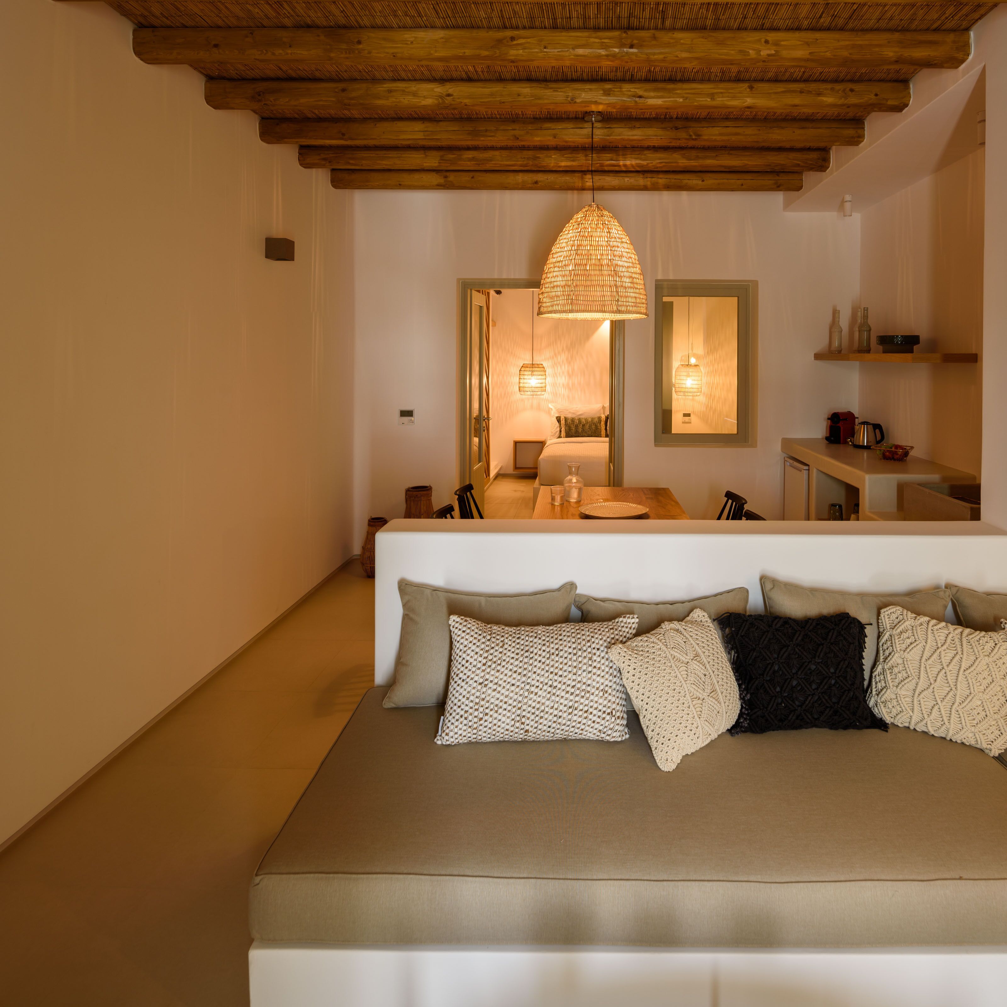 Foto - Este Luxury Suites